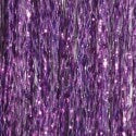Color = Purple-Tinsel