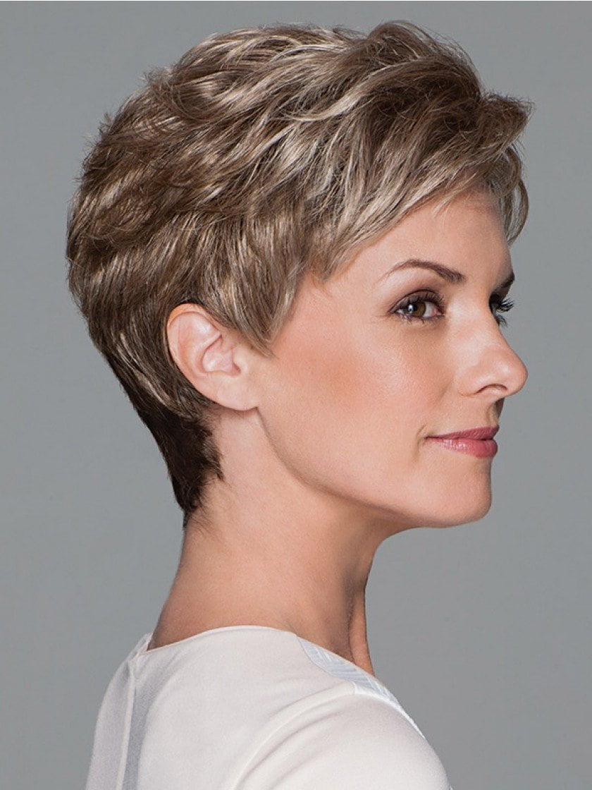Great Pixie, ideal for all day wear