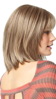 GL12/16 GOLDEN WALNUT | Dark Blonde with Cool Highlights 