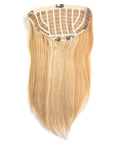 21" Human Hair 1 pc Clip In Extension by Jessica Simpson