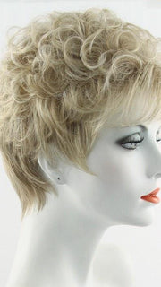 G20+ WHEAT MIST | Medium neutral blonde base w/ light blonde highlights