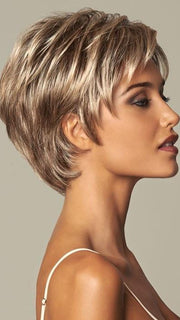You can style the layers soft or textured | Color: GL18-23