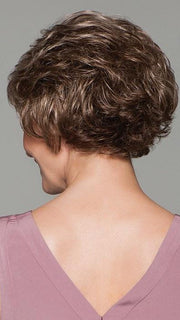 Open wefted top for a light cool fit | Color: G12+