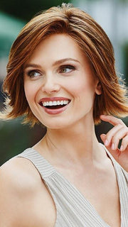 Velvet-Lined Ear Tabs and Extended Nape- Constructed with a soft, velvet material for added comfort | Color: GL8-29