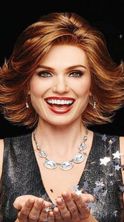Ultra-Thin Adjusters at the Nape- To achieve a more comfortable and secure fit | Color: GL8-29 