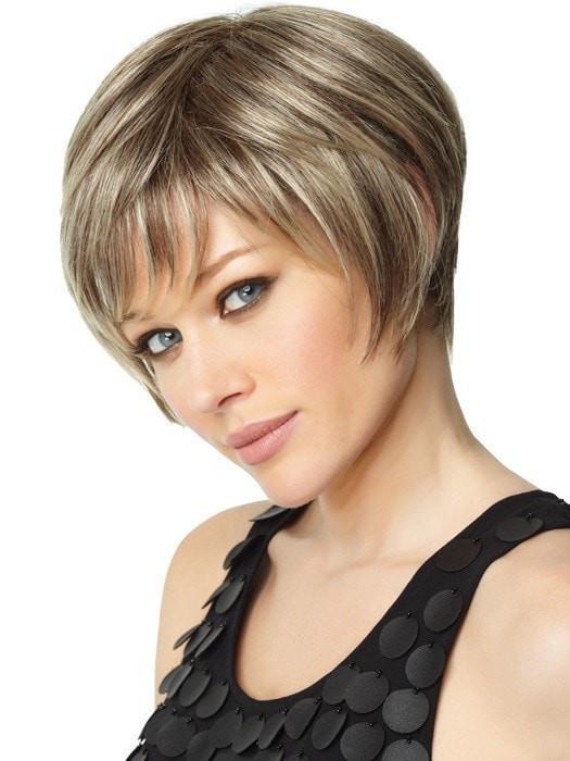 Deluxe by Gabor Wigs | Bob Wig for Women | CLOSEOUT