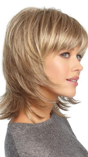 Open ear tabs and extended nape | Color: GL15/26