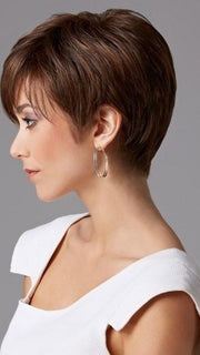 Distinction Wig by Gabor - Side View