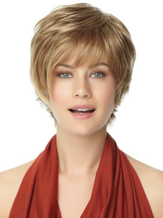 Felicity by Gabor: Color GL14/16 Honey Toast (Dark Blonde with Golden highlights)