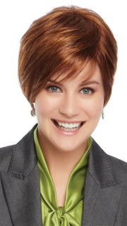Gabor Wigs First Rate Wig : Color GL29/31