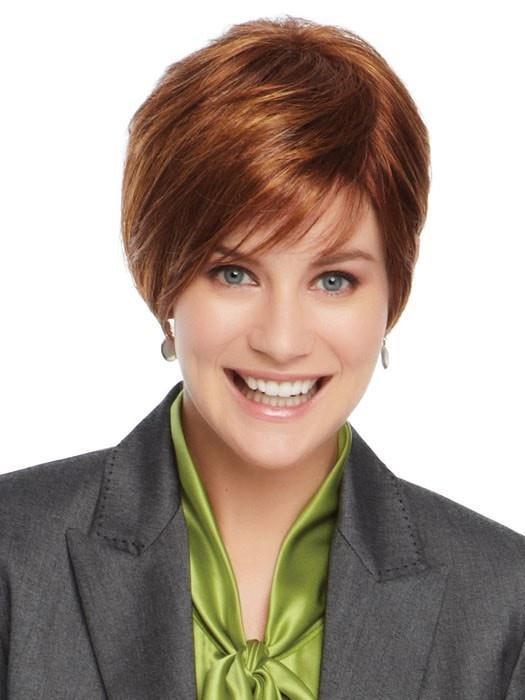 Gabor Wigs First Rate Wig : Color GL29/31
