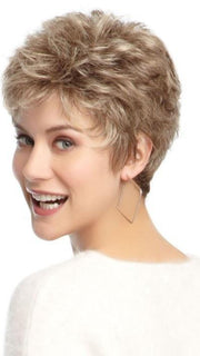 Wide velvet Comfort Band to prevent friciton | GL18/23