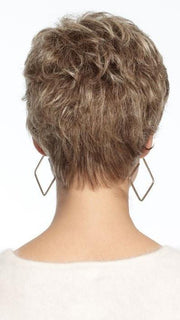 Open ear tab and extended nape | GL18/23