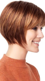 Open ear tabs and extended nape | Color: G30+ Paprika Mist