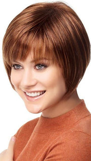 Ultra-thin adjusters at the nape for a personalized fit | Color: G30+ Paprika Mist