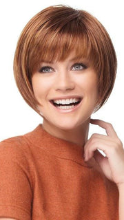 Wide velvet Comfort Band to prevent friction | Color: G30+ Paprika Mist