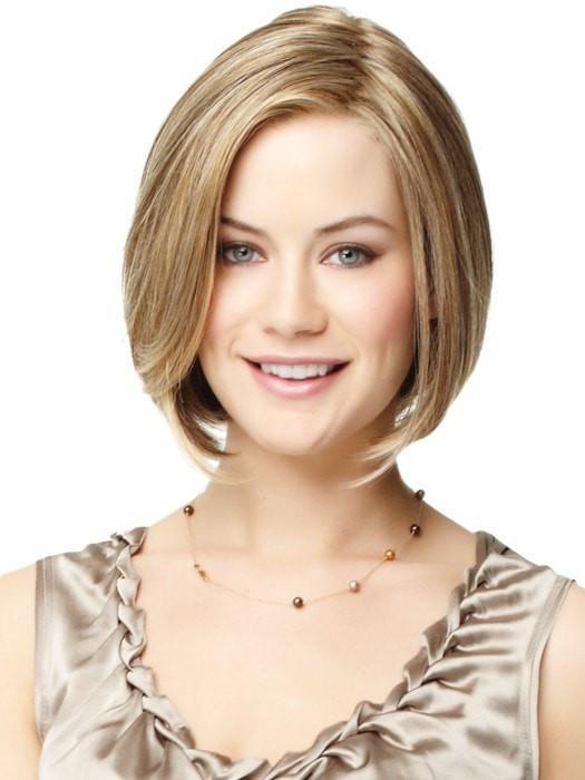 High Society | Synthetic Lace Front Wig (Mono Part) – WigOutlet.com