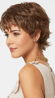 Gabor Imagine Wig - Side View