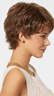 Imagine Wig by Gabor - Side View