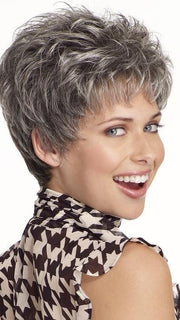 Ultra-thin adusters at the nape for a personalized fit | Color: 511C Sugared Charcoal