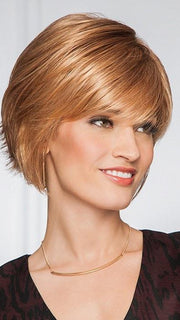 Innuendo by Gabor | Color: G27+ Ginger Mist