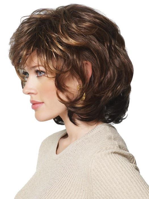 Invitation by Gabor Wigs | Synthetic Wig for Women | CLOSEOUT