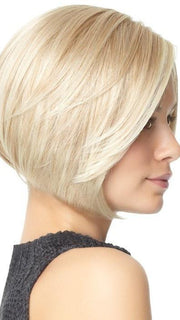 GL14/22 SANDY BLONDE | Golden Blonde with palest Blonde Highlights