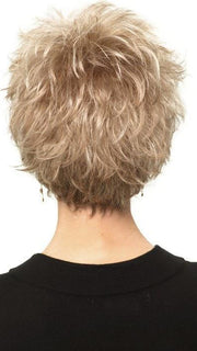 Open ear tabs and extended nape | Color: Color G19+