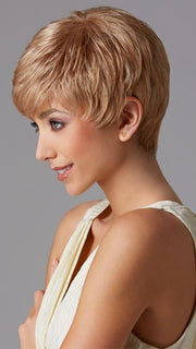 Wide velvet Comfort Band to prevent friciton | Color: GL27/22