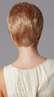 Open ear tabs and extended nape | Color: GL27/22