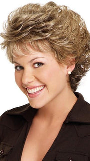 Velvet-lined ear tabs and extended nape | Color: G13+