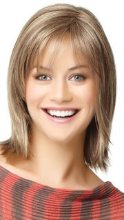 PREMIUM by Gabor in GL12/16 GOLDEN WALNUT | Dark Blonde with Cool Highlights 