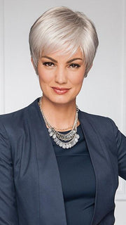 Renew by Gabor | Color: G305C Sugared Smoke