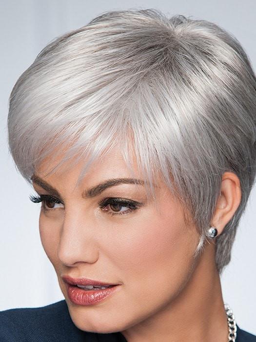 Refresh your look! | Color: G305C Sugared Smoke