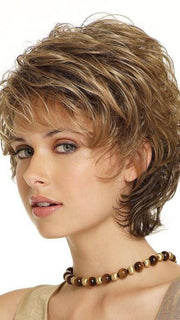 Open ear tabs and extended nape | Color: G11+