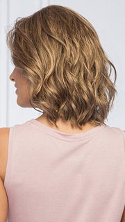 GL14/16 HONEY TOAST | Dark Blonde with Golden Highlights 