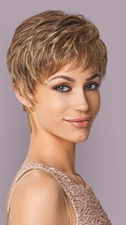 Features a Hand-knotted top