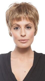Wigoutlet.com Exclusive Photo | Wear the layers tousled or smooth. Color GL14-16