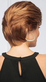 Tapered Neckline | Color: GL29/31