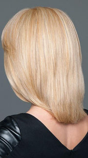 The density adds body, length, and fullness to your fine or thinning hair | Color: GL16-27