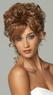 Alternate Updo Styling | Color: GL8/29