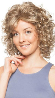 Open ear tabs an extended nape | Color: GL11/25