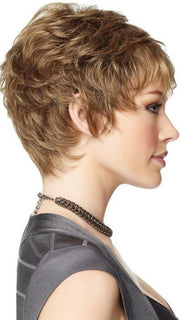 Open ear tabs and extended nape | Color: GL14/16