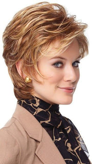 Ultra-thin adjusters at the nape for a personalized fit