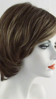 G10+ NUTMEG MIST | Med brown base w/ darkest blonde highlights