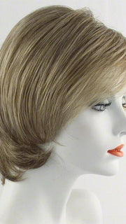 G14+ ALMOND MIST | Light brown base w/ medium golden blonde highlights