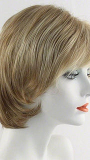 G15+ BUTTERED TOAST MIST | Warm dark blonde base w/ light blonde highlights