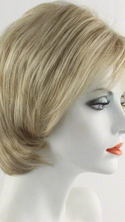 G20+ WHEAT MIST | Medium neutral blonde base w/ light blonde highlights
