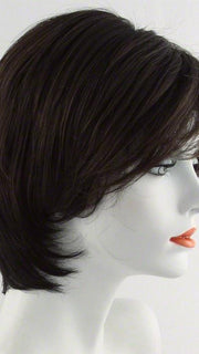 G4+ DARK CHOCOLATE MIST | Darkest brown base with chocolate highlights