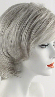 G56+ SUGARED SILVER | Medium grey w/ silver highlights